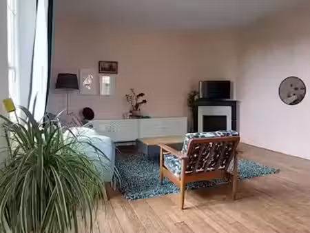 vente appartement 2 pièces 62.28 m² à orleans (45000)  220 000 €