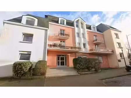 location appartement 1 pièce 20 m² à le petit-quevilly (76140)