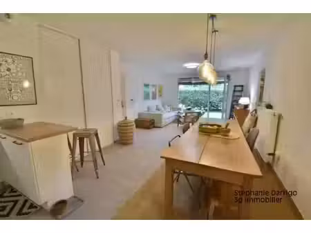 vente appartement 3 pièces 69.6 m² à toulouse (31000)  232 000 €