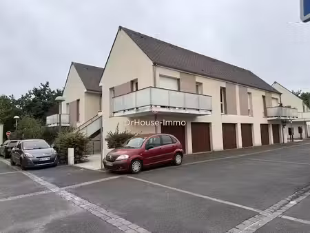 vente appartement 3 pièces 58.44 m² à cesson (77240)  198 000 €