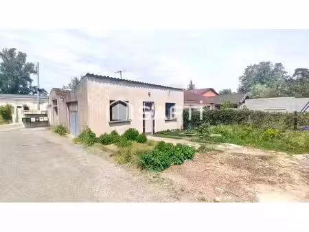 vente maison 2 pièces 75 m² graulhet (81300)
