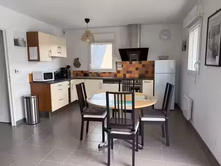 vente appartement 2 pièces 45.32 m² à erquy (22430)  265 200 €
