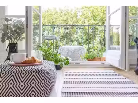 vente appartement 2 pièces 40 m² à issy-les-moulineaux (92130)  468 000 €