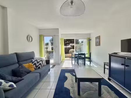 vente appartement 3 pièces 56 m² à carnac (56340)  388 500 €
