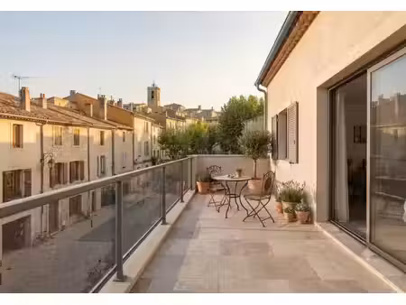 vente appartement 1 pièce 40 m² brignoles (83170)