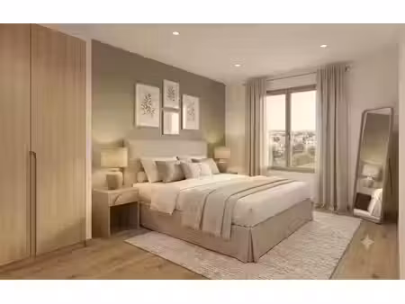 vente appartement 2 pièces 76 m² brignoles (83170)