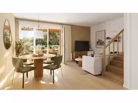 vente appartement 2 pièces 60 m² cogolin (83310)