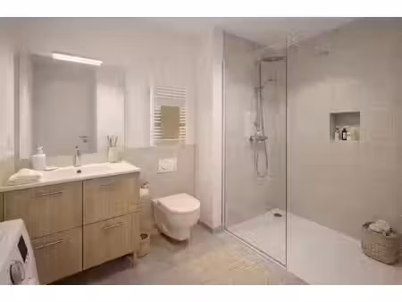 vente appartement 1 pièce 45 m² fréjus (83600)