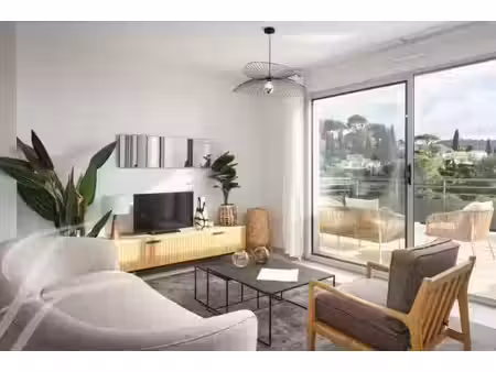 vente appartement 1 pièce 45 m² la seyne-sur-mer (83500)