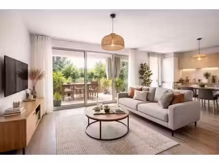 vente appartement 2 pièces 60 m² le muy (83490)