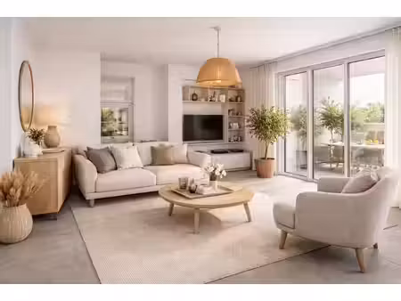 vente appartement 1 pièce 60 m² saint-raphaël (83700)