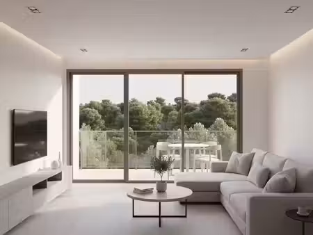 vente appartement 1 pièce 40 m² toulon (83100)