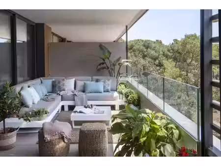 vente appartement 3 pièces 81 m² fréjus (83600)