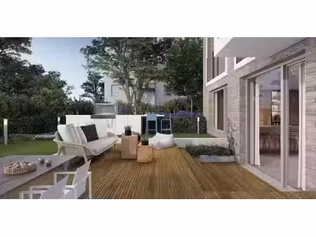 vente appartement 2 pièces 74 m² la garde-freinet (83680)