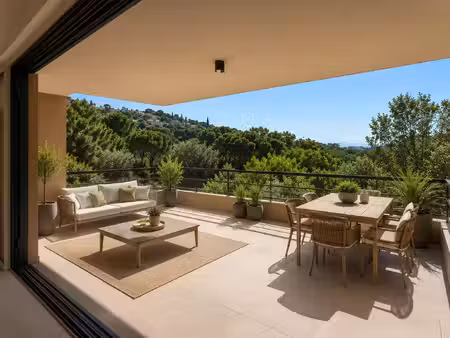 vente appartement 1 pièce 52 m² saint-raphaël (83700)