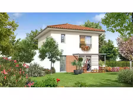 vente appartement 2 pièces 60 m² cogolin (83310)