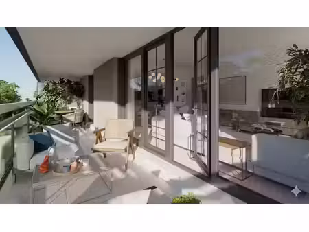 vente appartement 2 pièces 64 m² cogolin (83310)