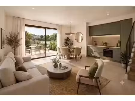 vente appartement 2 pièces 85 m² saint-raphaël (83700)