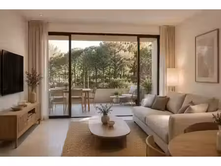 vente appartement 3 pièces 76 m² la seyne-sur-mer (83500)