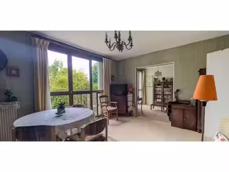 appartement nanterre (92)