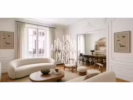 appartement neuilly-sur-seine (92)