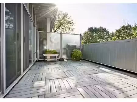 vente appartement 4 pièces 100 m² à le plessis-robinson (92350)  569 000 €