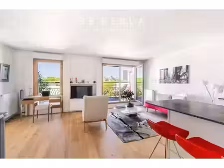 vente appartement 2 pièces 48.9 m² à paris 14ème (75014)  735 000 €