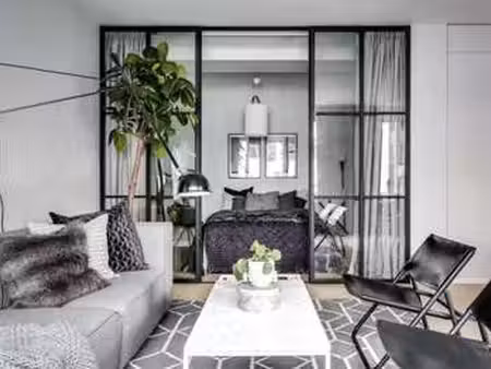 vente appartement 4 pièces à séné (56860) : à vendre 4 pièces / 89m² séné