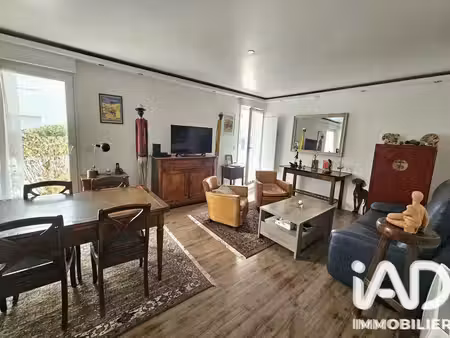 appartement à asnières-sur-seine (92600)