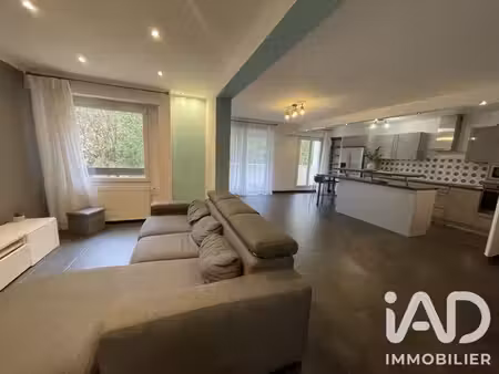 appartement à cergy (95000)