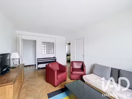 appartement à toulouse (31400)