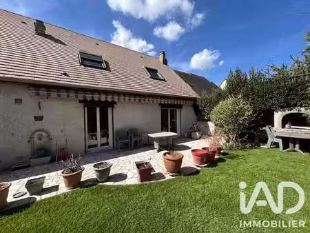 maison traditionnelle à grigny (91350)