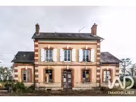 maison à solterre (45700)