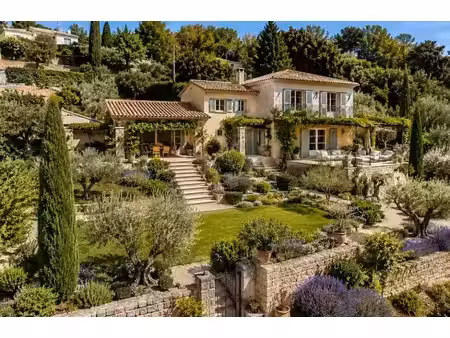 vente terrain 853 m² à nice (06000)  580 000 €