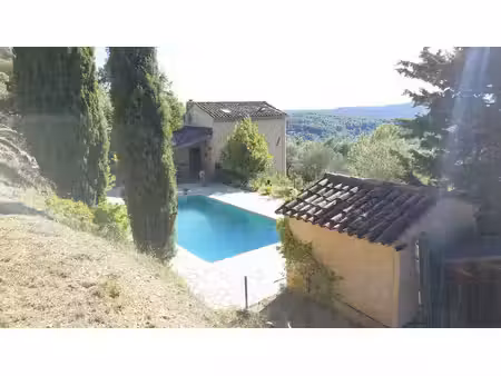propriété de caractère dominante