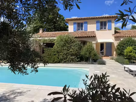 achat : maison (83510)