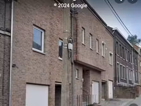 appartement 2 ch avec garage