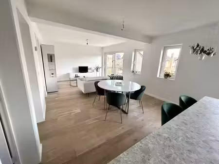 appartement à vendre à mariakerke € 415.000 (lrewo) - dewaele do it yourself | zimmo
