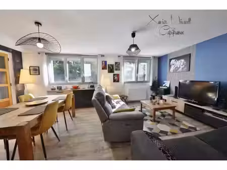 appartement à vendre macon 3 pièce(s) 71m2 142 500€