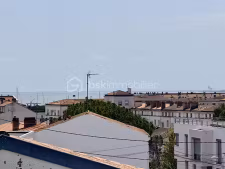 appartement de 46 60 m² à royan