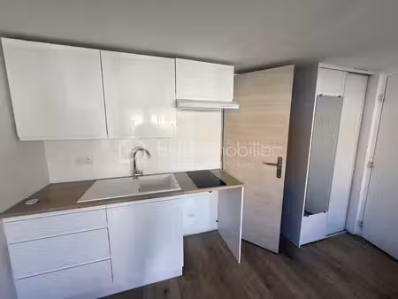 appartement de 18 20 m² à royan