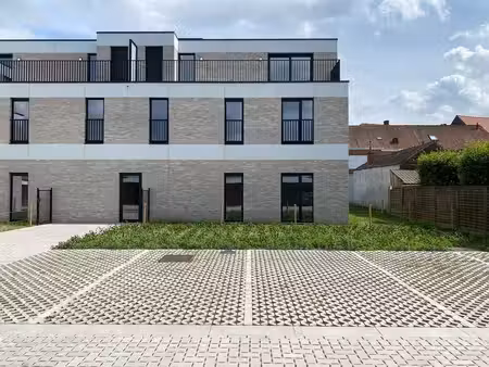 appartement à louer à wielsbeke € 950 (kf9w7) - immo dochy | zimmo