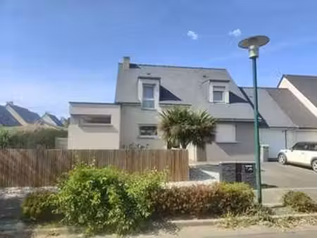 vente maison à gévezé (35850) : à vendre / 120m² gévezé