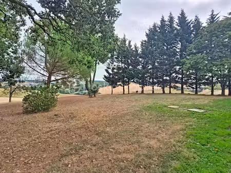 maison de 273 m² à lavit