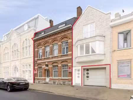 maison à vendre à ieper € 448.000 (lrex7) - dewaele - ieper | zimmo