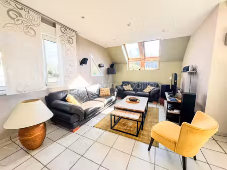maison contemporaine de 167 m² à noyal-sur-vilaine