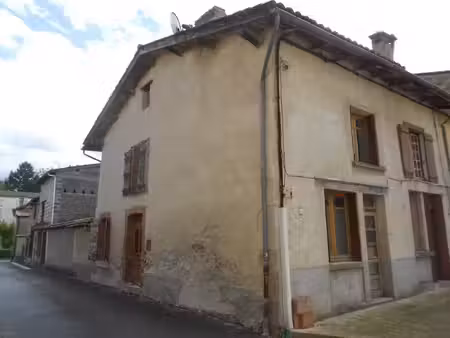 vente maison 5 pièces 105 m² augerolles (63930)