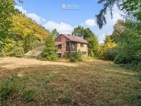 maison à vendre à holsbeek € 540.000 (lrexa) - immo jan stas wezemaal | zimmo