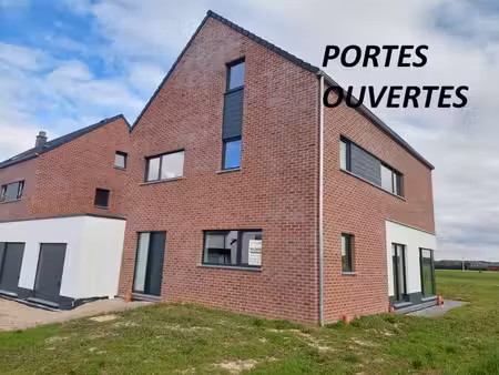 week-end portes ouvertes les 12 et 13 septembre