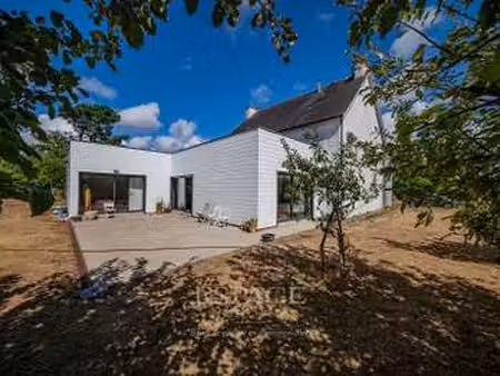 vente maison à clohars-fouesnant (29950) : à vendre / 192m² clohars-fouesnant